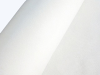 Ceramic fiber paper